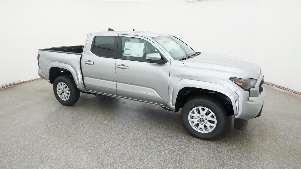 2025 Toyota Tacoma SR5 Double Cab photo 22