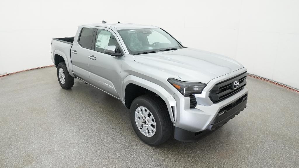 2025 Toyota Tacoma SR5 Double Cab photo 24