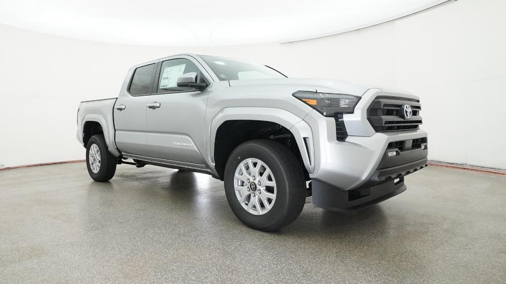 2025 Toyota Tacoma SR5 Double Cab photo 25
