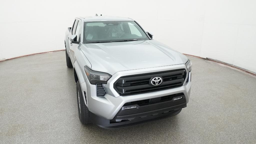 2025 Toyota Tacoma SR5 Double Cab photo 26