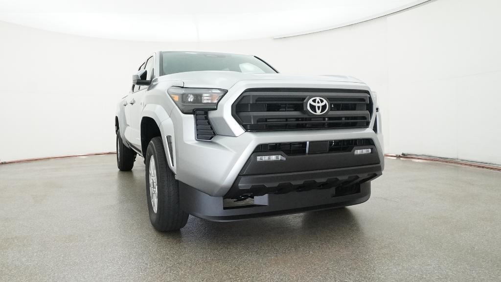 2025 Toyota Tacoma SR5 Double Cab photo 27