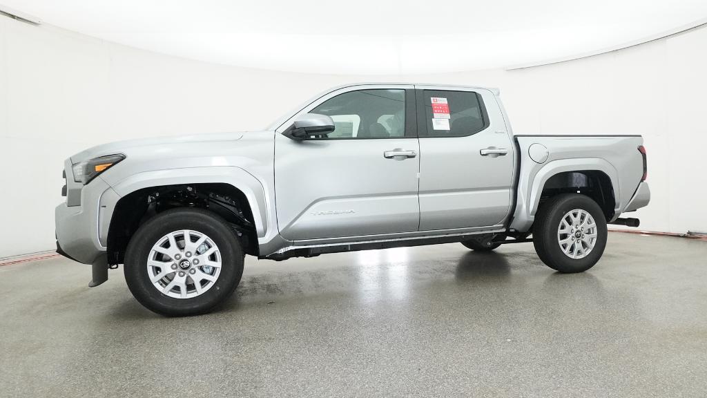 2025 Toyota Tacoma SR5 Double Cab photo 30