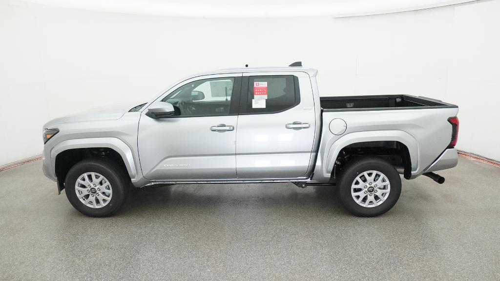 2025 Toyota Tacoma SR5 Double Cab photo 31