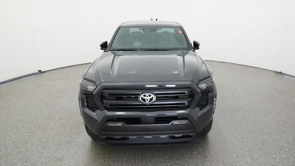 2025 Toyota Tacoma SR5 Double Cab photo 2