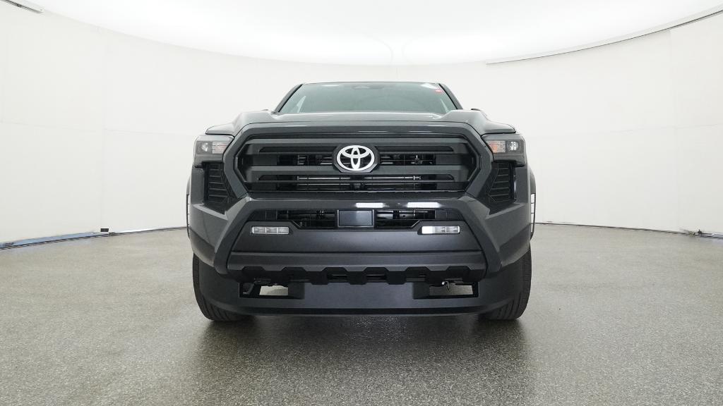 2025 Toyota Tacoma SR5 Double Cab photo 3