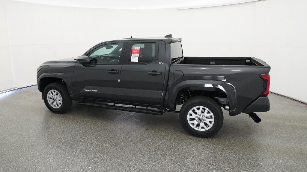 2025 Toyota Tacoma SR5 Double Cab photo 11