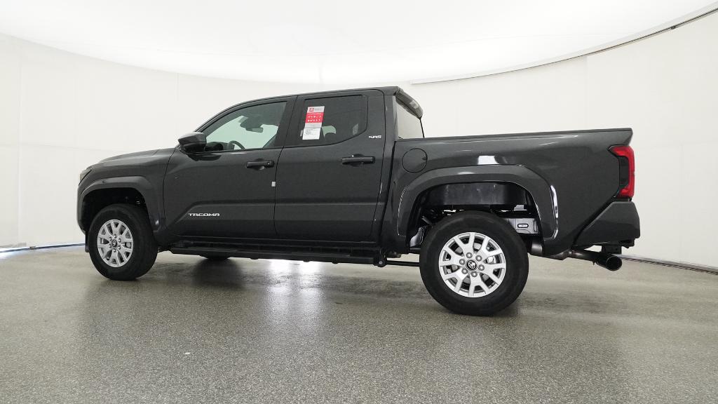 2025 Toyota Tacoma SR5 Double Cab photo 12