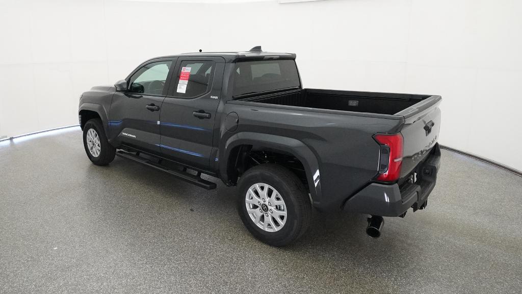 2025 Toyota Tacoma SR5 Double Cab photo 13