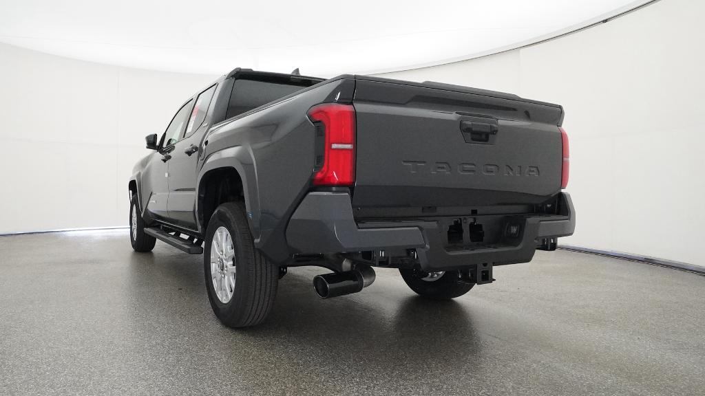 2025 Toyota Tacoma SR5 Double Cab photo 15
