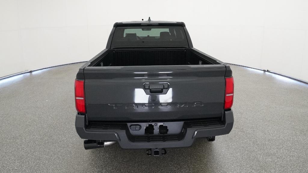 2025 Toyota Tacoma SR5 Double Cab photo 18