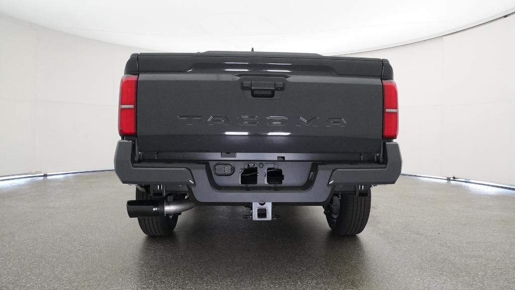 2025 Toyota Tacoma SR5 Double Cab photo 17