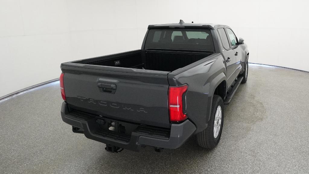 2025 Toyota Tacoma SR5 Double Cab photo 19