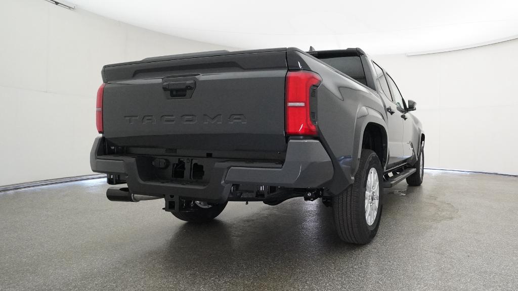 2025 Toyota Tacoma SR5 Double Cab photo 20