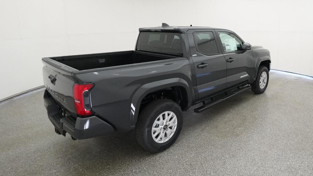 2025 Toyota Tacoma SR5 Double Cab photo 22