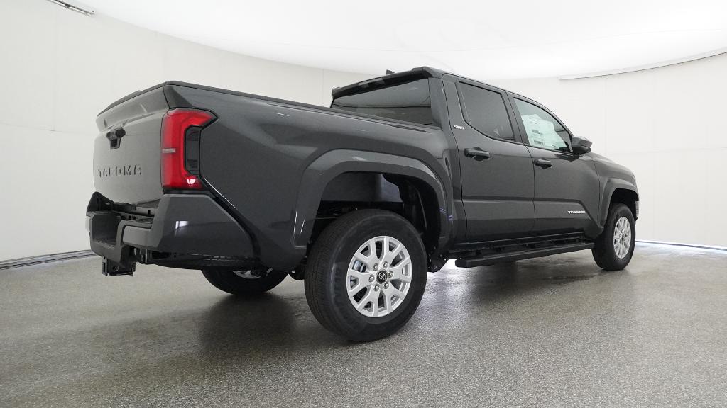 2025 Toyota Tacoma SR5 Double Cab photo 21
