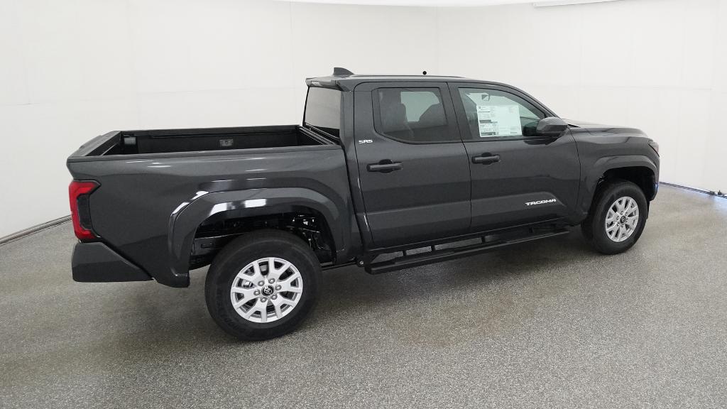2025 Toyota Tacoma SR5 Double Cab photo 24