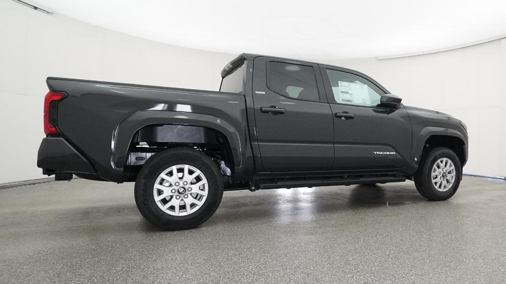 2025 Toyota Tacoma SR5 Double Cab photo 23
