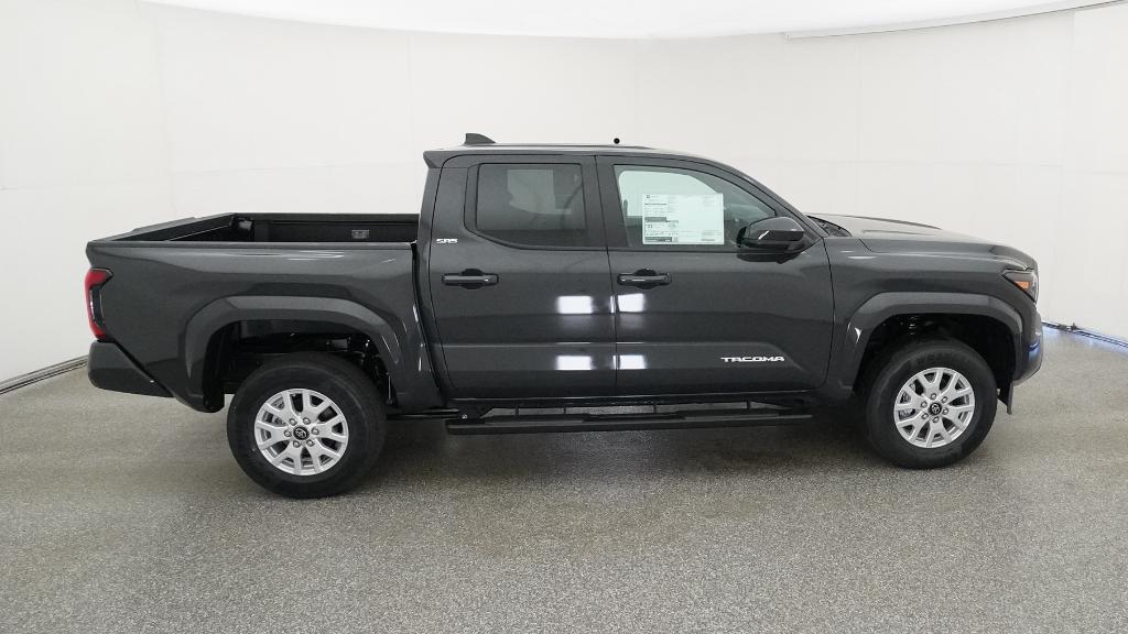 2025 Toyota Tacoma SR5 Double Cab photo 25