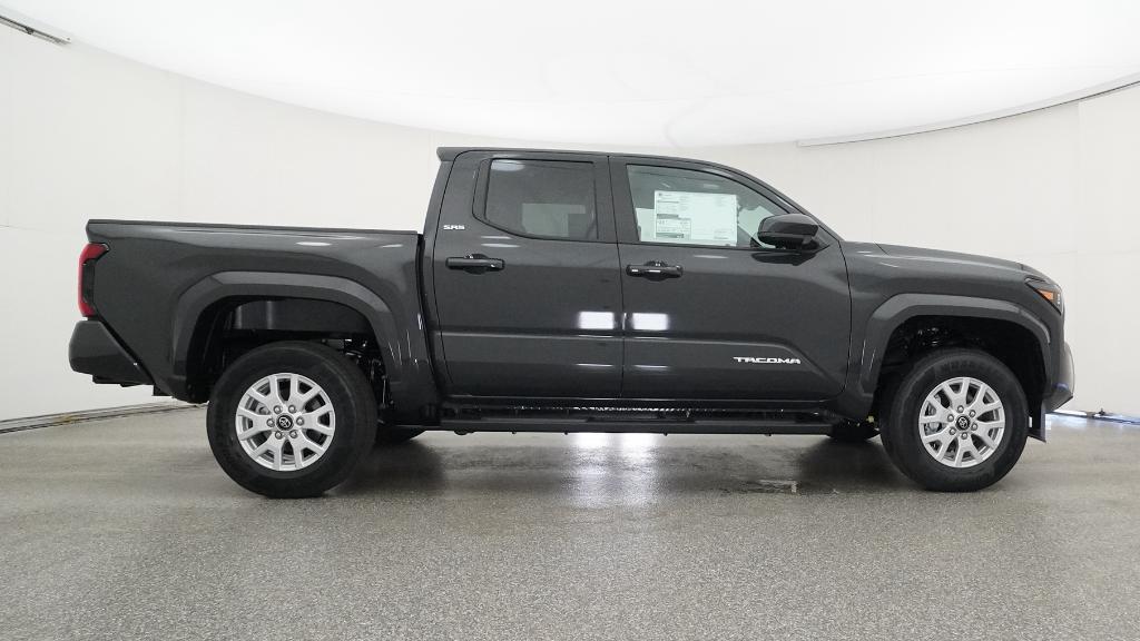 2025 Toyota Tacoma SR5 Double Cab photo 26