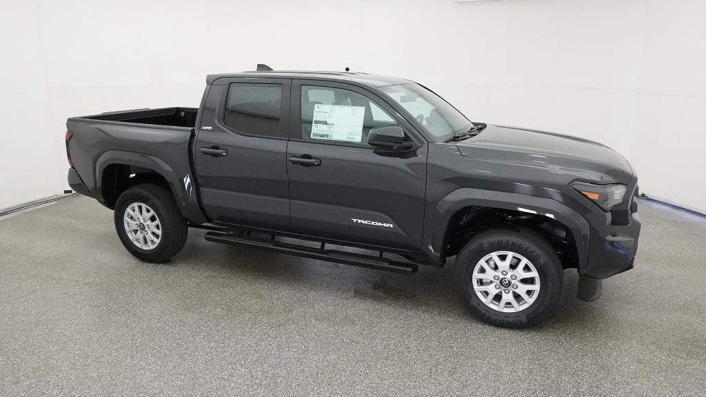 2025 Toyota Tacoma SR5 Double Cab photo 27