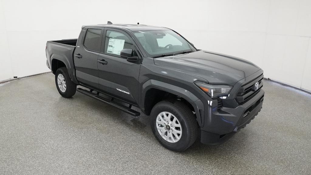 2025 Toyota Tacoma SR5 Double Cab photo 29