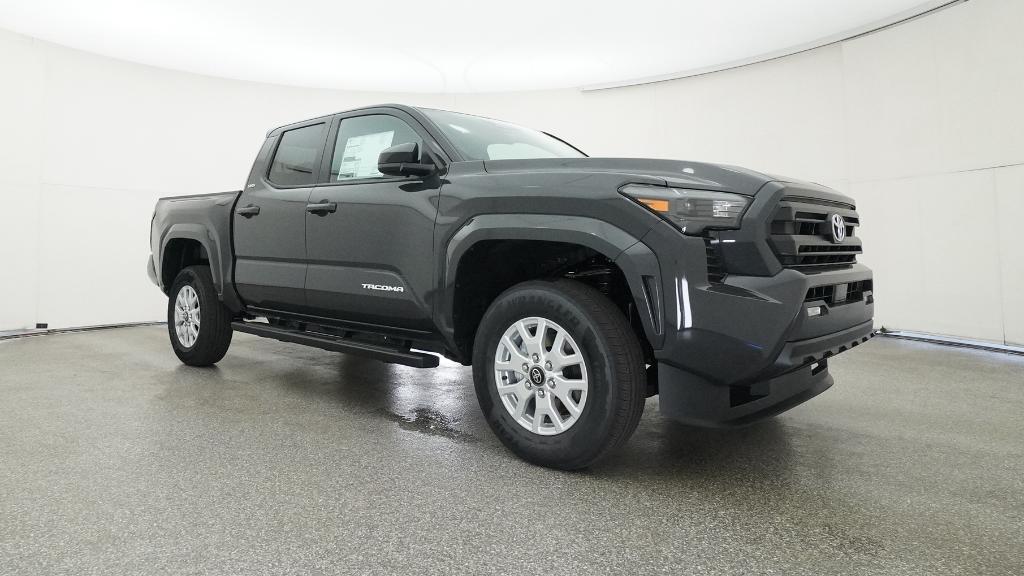 2025 Toyota Tacoma SR5 Double Cab photo 30