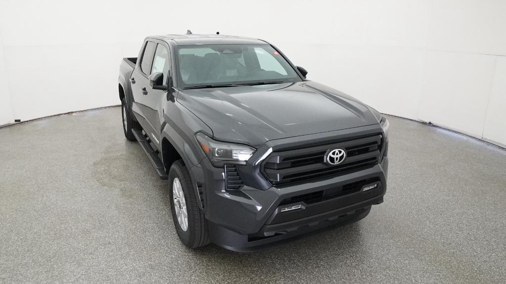 2025 Toyota Tacoma SR5 Double Cab photo 32