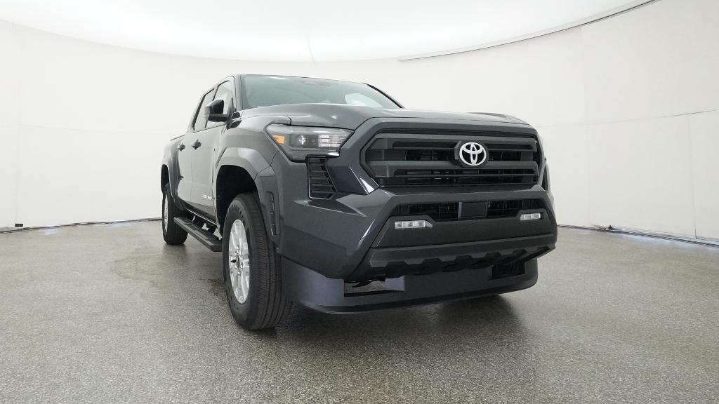 2025 Toyota Tacoma SR5 Double Cab photo 31