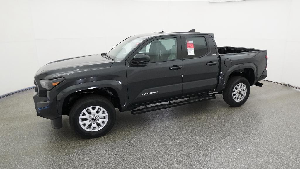 2025 Toyota Tacoma SR5 Double Cab photo 7