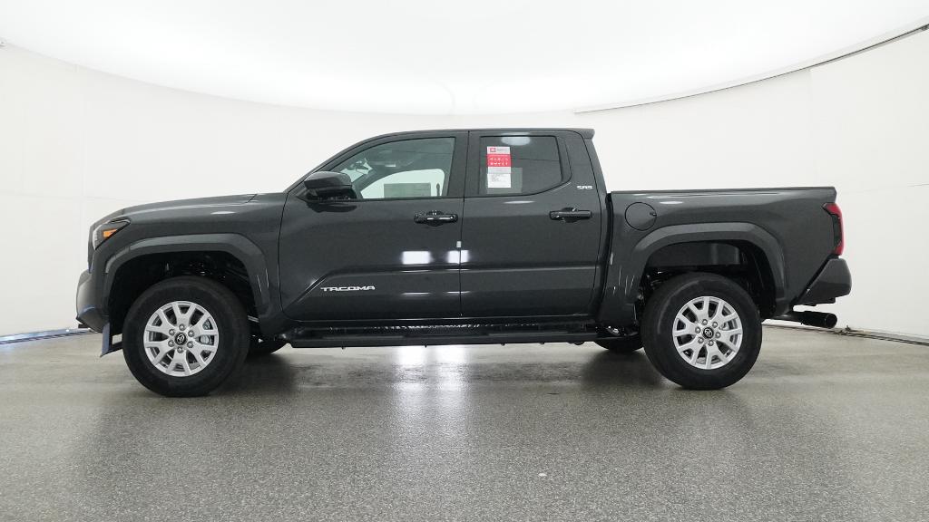 2025 Toyota Tacoma SR5 Double Cab photo 10