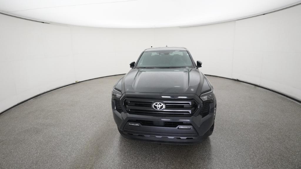 2025 Toyota Tacoma SR5 Double Cab photo 2