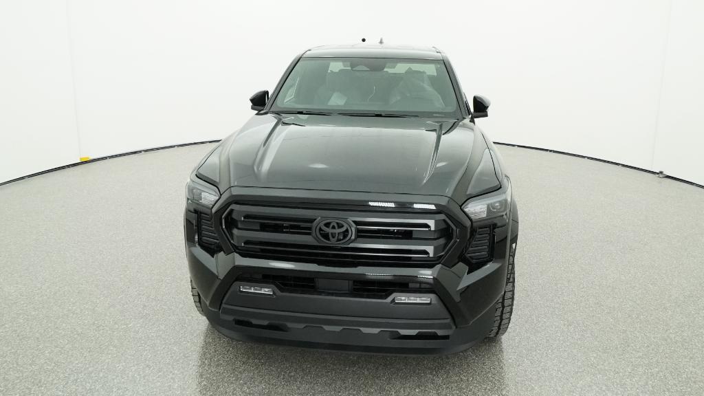 2025 Toyota Tacoma SR5 Double Cab photo 2