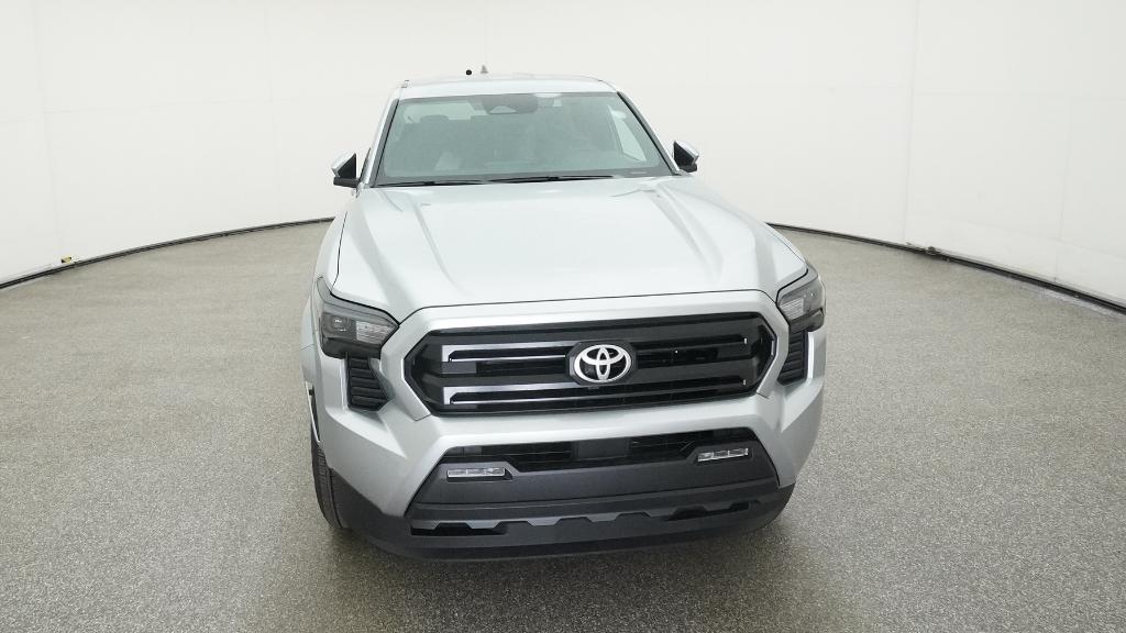 2025 Toyota Tacoma SR5 Double Cab photo 2
