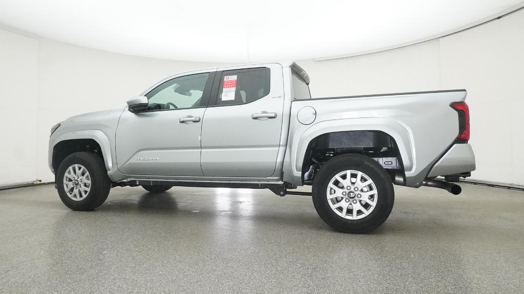 2025 Toyota Tacoma SR5 Double Cab photo 12