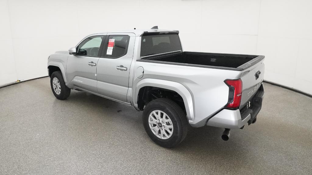 2025 Toyota Tacoma SR5 Double Cab photo 13