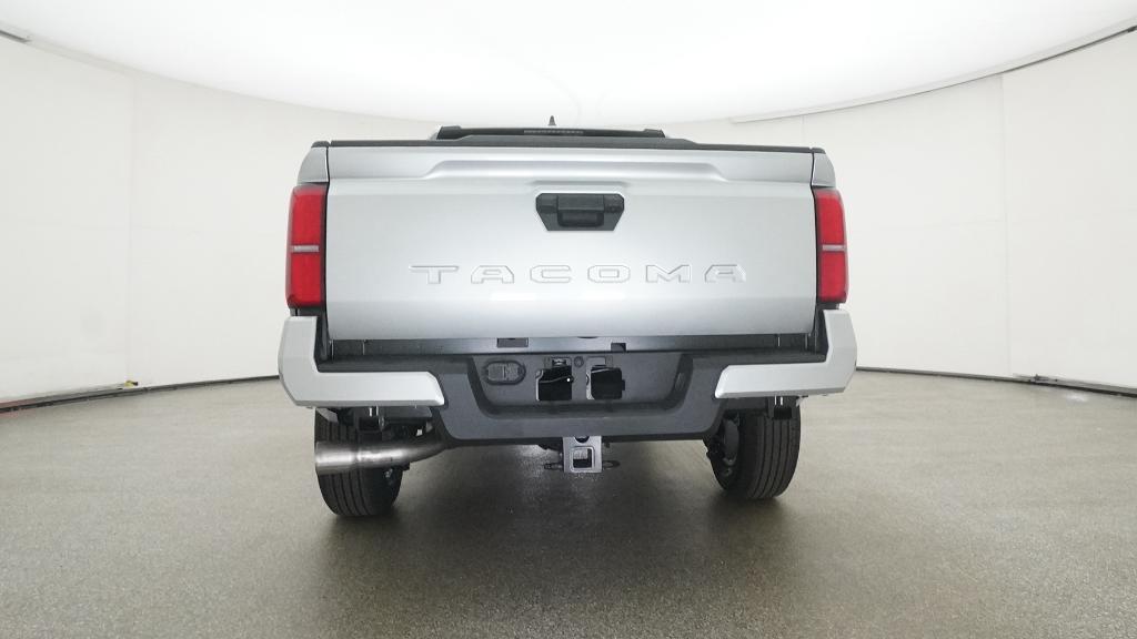2025 Toyota Tacoma SR5 Double Cab photo 17