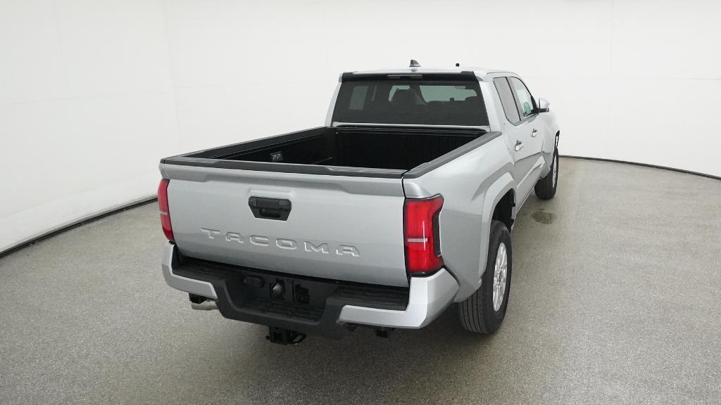 2025 Toyota Tacoma SR5 Double Cab photo 19