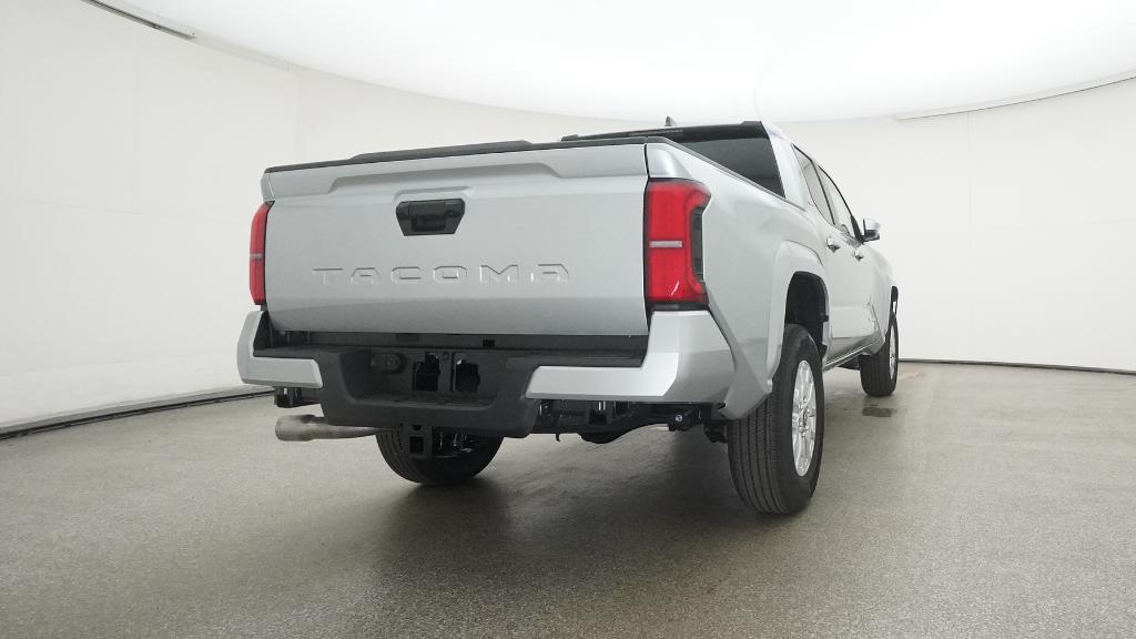2025 Toyota Tacoma SR5 Double Cab photo 20