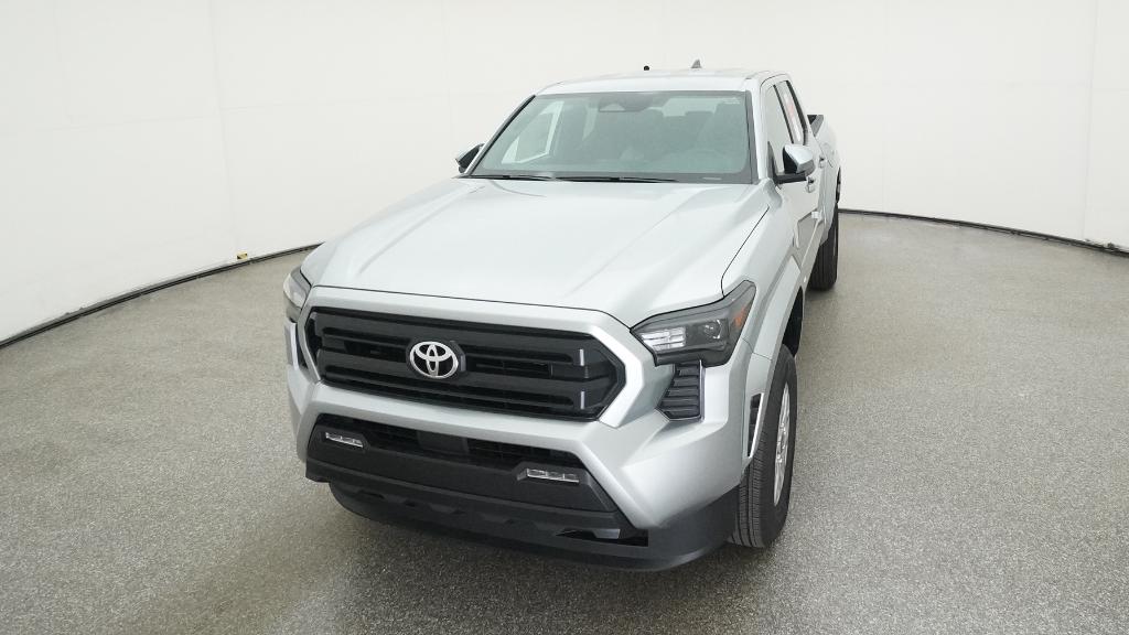 2025 Toyota Tacoma SR5 Double Cab photo 5