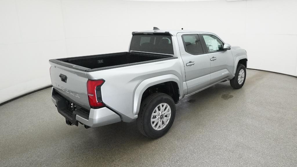 2025 Toyota Tacoma SR5 Double Cab photo 22
