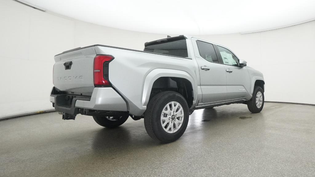2025 Toyota Tacoma SR5 Double Cab photo 21