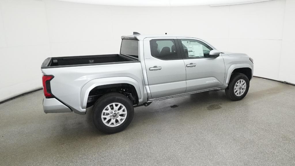 2025 Toyota Tacoma SR5 Double Cab photo 24