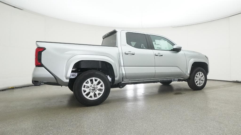 2025 Toyota Tacoma SR5 Double Cab photo 23