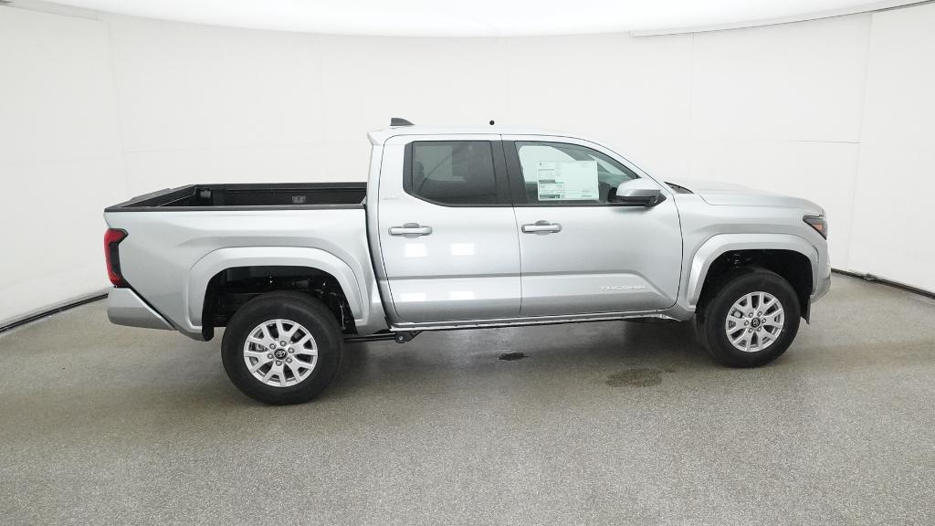 2025 Toyota Tacoma SR5 Double Cab photo 25