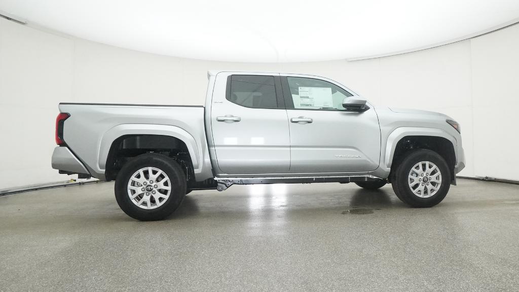2025 Toyota Tacoma SR5 Double Cab photo 26