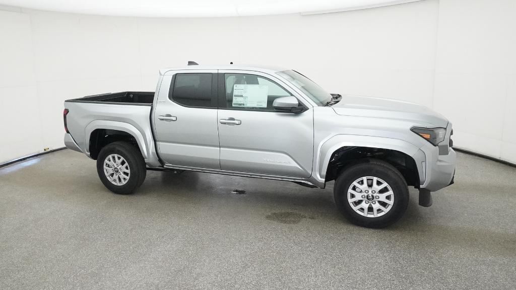 2025 Toyota Tacoma SR5 Double Cab photo 27