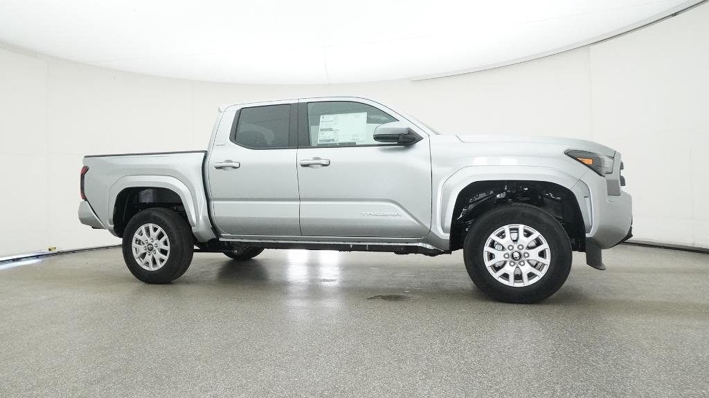 2025 Toyota Tacoma SR5 Double Cab photo 28
