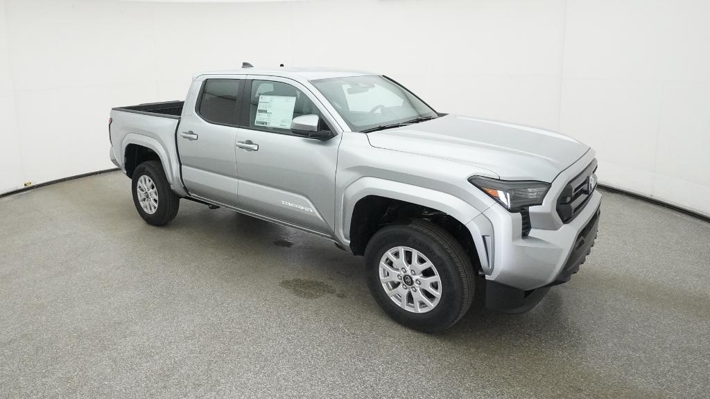 2025 Toyota Tacoma SR5 Double Cab photo 29