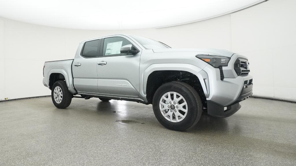 2025 Toyota Tacoma SR5 Double Cab photo 30