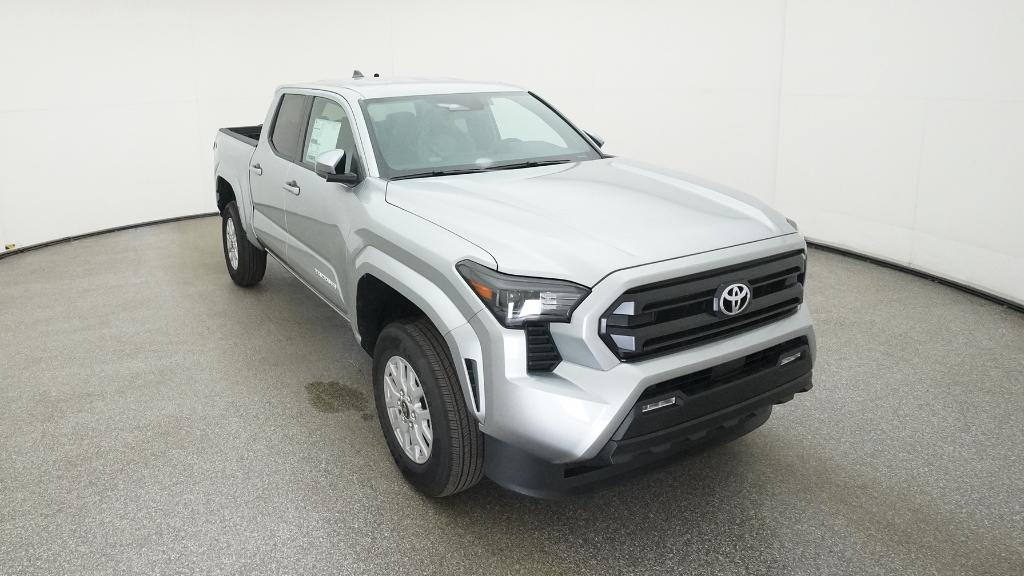 2025 Toyota Tacoma SR5 Double Cab photo 32